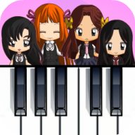 Blackpink游戏