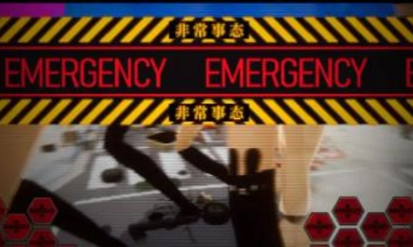 重金属螂人杀JK游戏