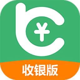 仓巴收银app