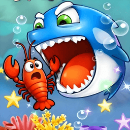 疯狂海世界游戏