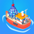 闲置海鲜大亨（Idle Seafood Tycoon）