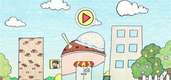 Hari's Icecream store最新版