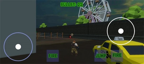 Zombies Squad最新版