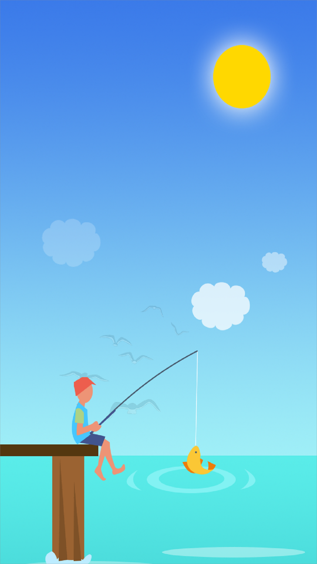 天气预报助手app