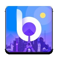 千亿像素看中国app