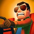 Faily Brakes Roadtrip最新版