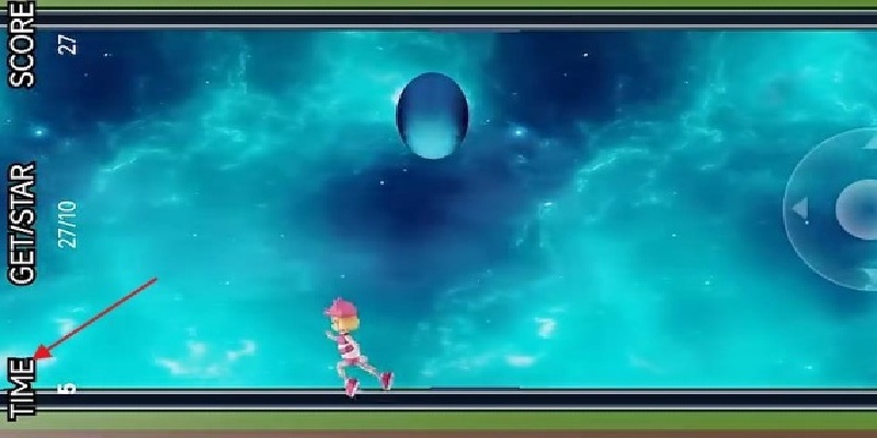 追星美少女游戏