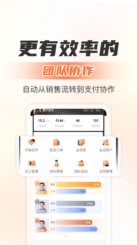 骑市app
