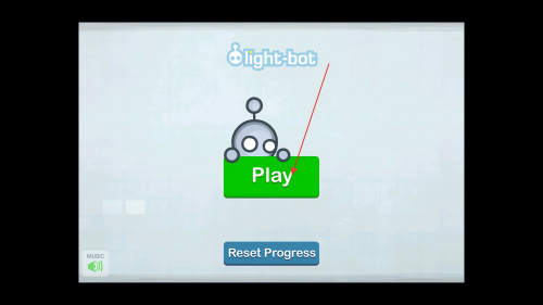 light-bot游戏