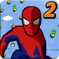 攀岩墙2（Climb The Wall 2）