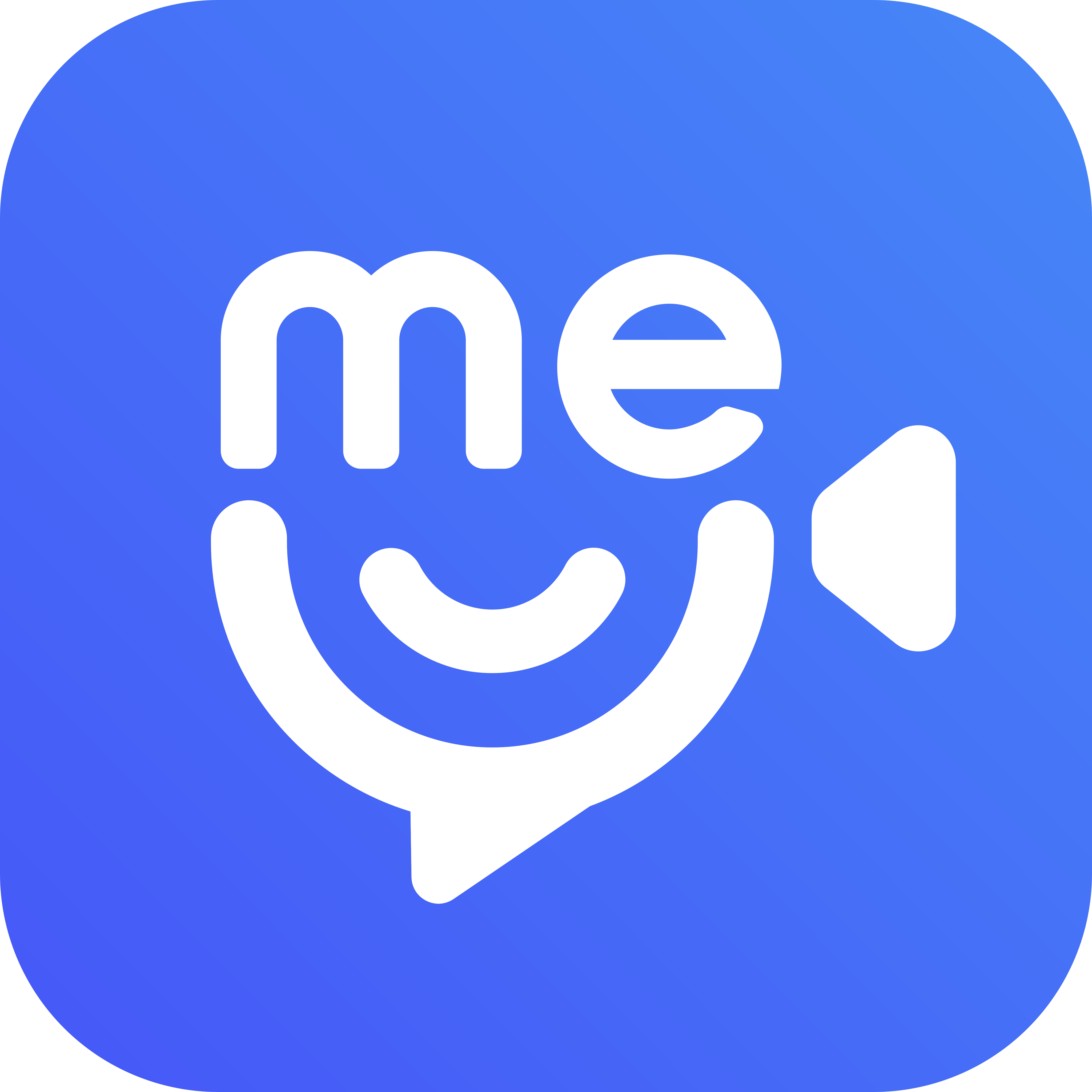 京me会议app
