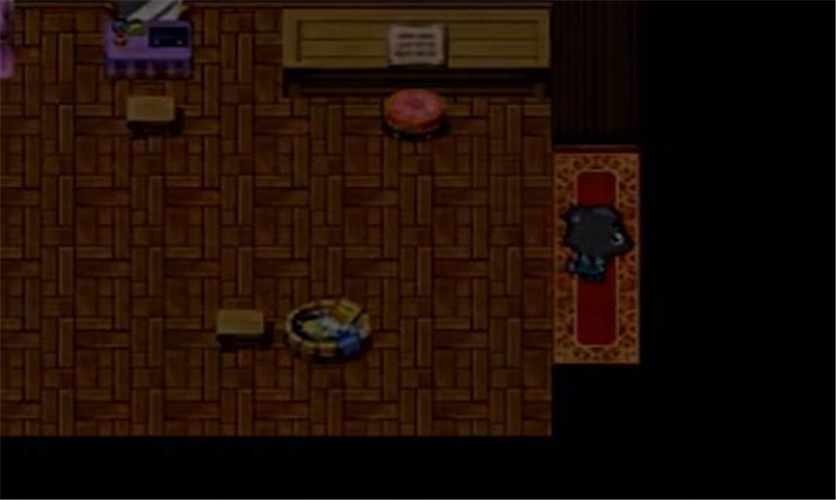 别出声!(试玩版)游戏