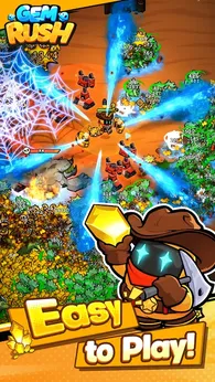 Gem Rush Survivor安卓版