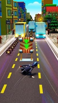 Anime Runner游戏