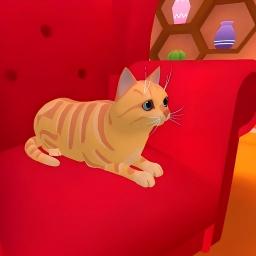 猫的日常模拟器游戏