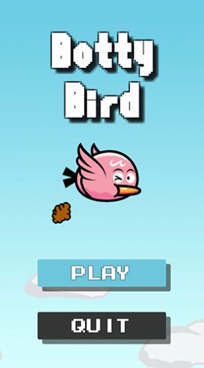 Botty Bird手机版