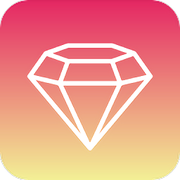 彩虹石app