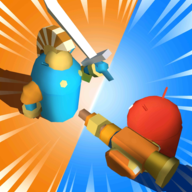 AI Fighting游戏