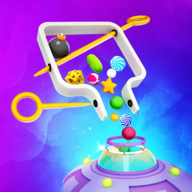 Space Pin Master游戏