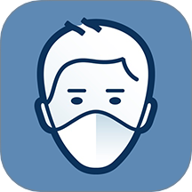 IQAir 智空气app