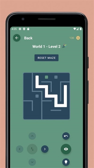 Maze Stories游戏