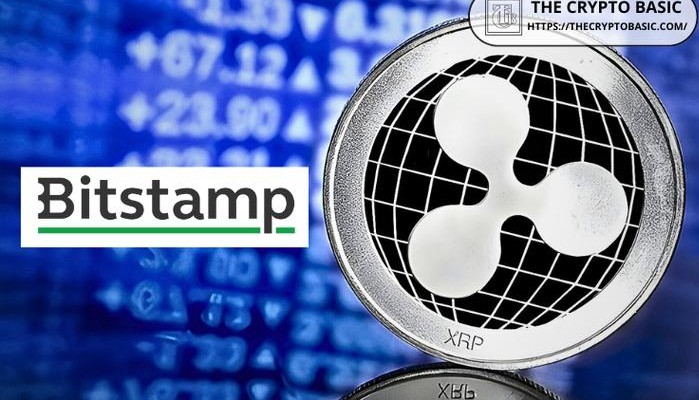 bitstamp交易所