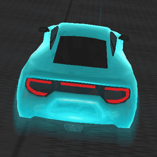 赛车跑跑跑游戏