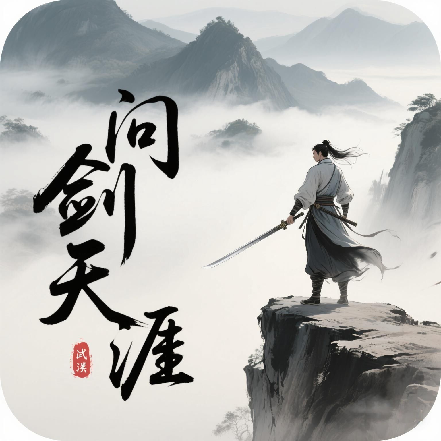 问剑天涯MUD游戏