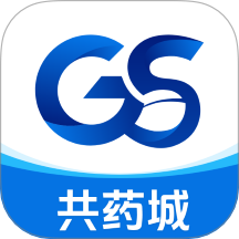 共药城app