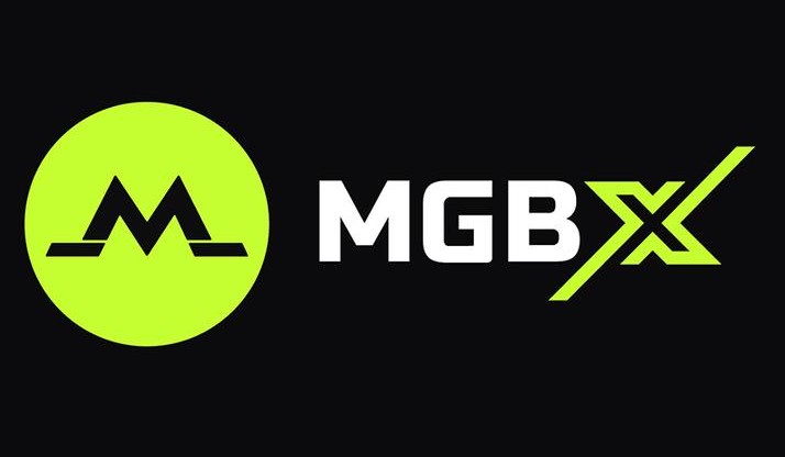 mgbx交易所