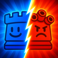 Wee Clash中文版