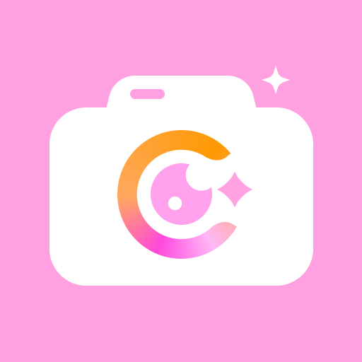 美映拍照相机app