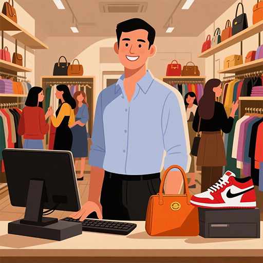 小店致富秘密游戏