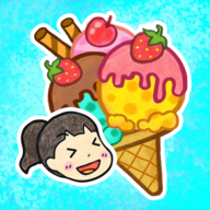 Hari&#39;s Icecream store最新版