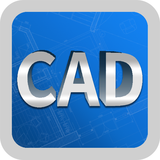 CAD快速看图纸app