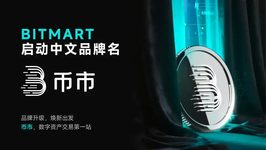 bitmart交易平台