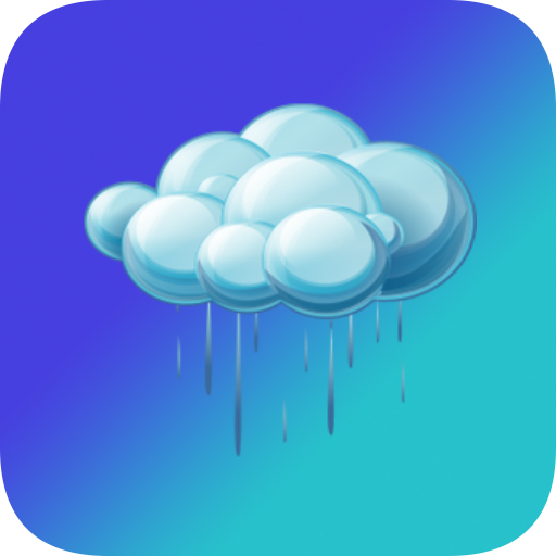 云天气预报app