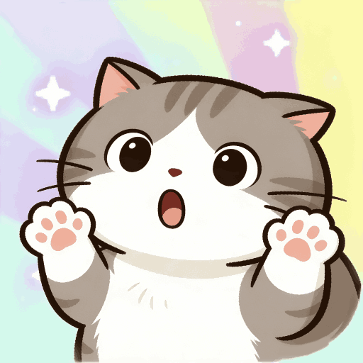 治愈小猫咪游戏