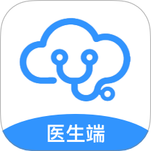 云小医医生端app