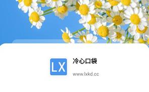 冷心口袋版本汇总