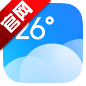 小米天气app
