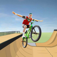 BMX Playground游戏