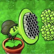 植物嫁接战争游戏