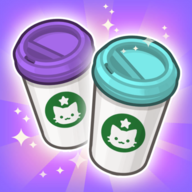 Merge Cat Cafe安装器游戏