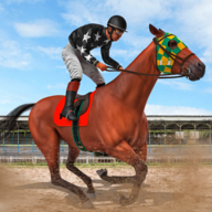 Horse Racing游戏