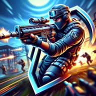 Aim Gun Master游戏