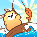 阿拔肯钓鱼（AlpaCan Fish）