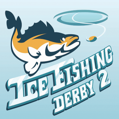 冰钓大赛2（Ice Fishing Derby 2）游戏