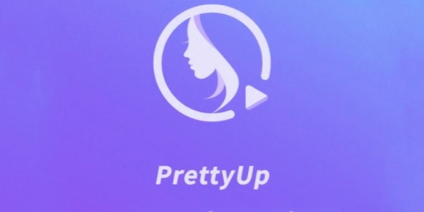 prettyup修图软件合集