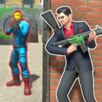 Sniper Agent安卓版
